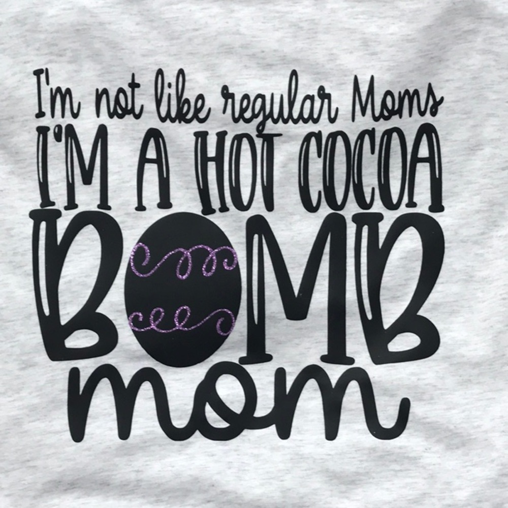 Hot Cocoa Bomb Shirt